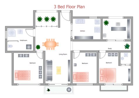 You can create different plans with planner 5d floor plan designer: Design Your Own Floor Plans