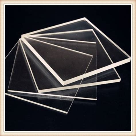 4x6 And 4x8 Plexiglass Plastic Acrylic Sheet Jinan Alands Engineering