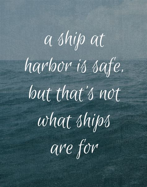 Are Ship Quotes Quotesgram
