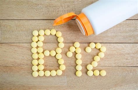 Vitamin b12, also called cobalamin, is one of 8 b vitamins. Top 21 Best Nutrients for Hair Growth and Development