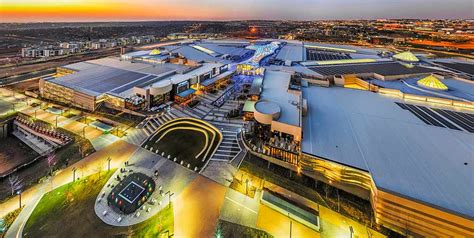 Top 10 Biggest Shopping Malls In South Africa 2022 Wi