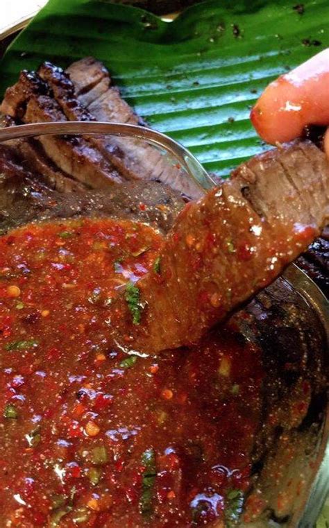 Bukan hanya bacon yang dimasak dengan sempurna, tidak ada stovetop splatter dan pembersihan yang mudah. Buat Sendiri Daging Bakar Ala Danok