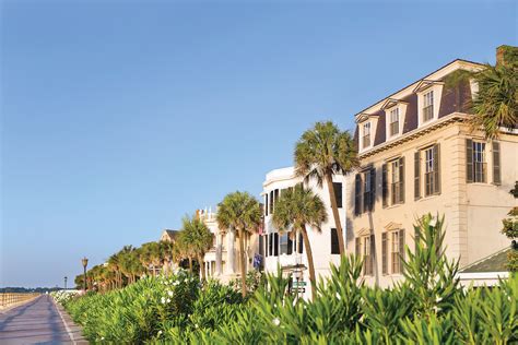 First Timers Guide Charleston Sc Itinerary
