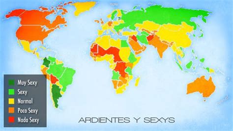 Países Con Las Mujeres Más Hermosas Del Mundointerlinkeo