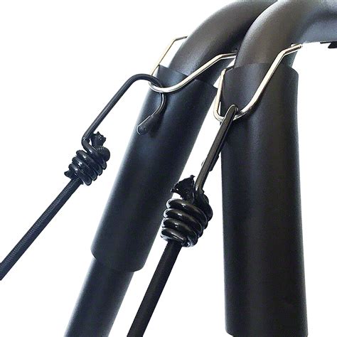 Adjustable Surfboard Skimboard Bicycle Bike Rack Carrier Outdoor