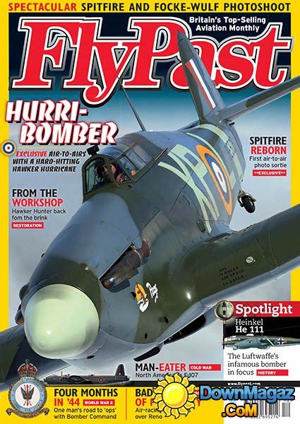 Flypast December 2013 Download Pdf Magazines Magazines Commumity
