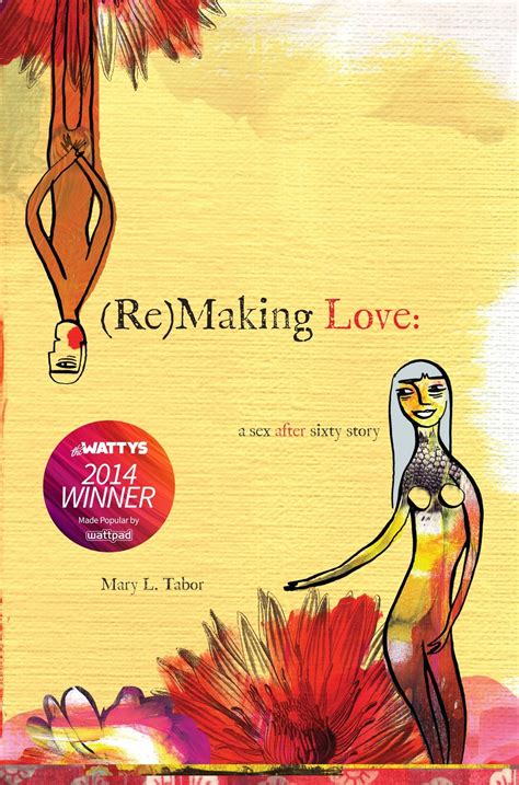 Remaking Love Sex After Sixty