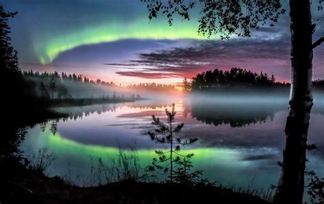 Finlandia and finlandia vodka are registered trademarks. 5 motivos para visitar a Finlândia | Qual Viagem