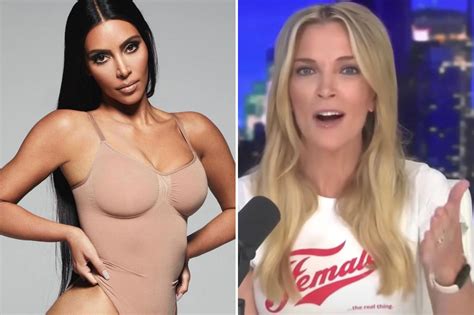 megyn kelly rips kim kardashian s skims for ‘sucking in your fat so you look better