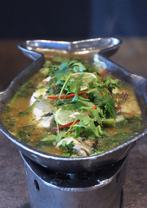 Thai restaurant in scarsdale, new york. FOOD Malaysia