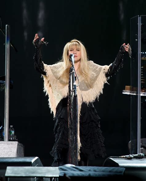 Stevie Nicks Is Giving Away Shawls She Kept In A Vault
