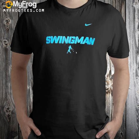 Swingman Griffey Shirt Vlrengbr