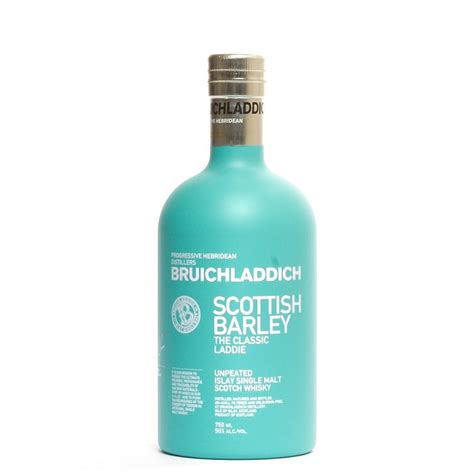 Bruichladdich Classic Laddie Scottish Barley 70cl