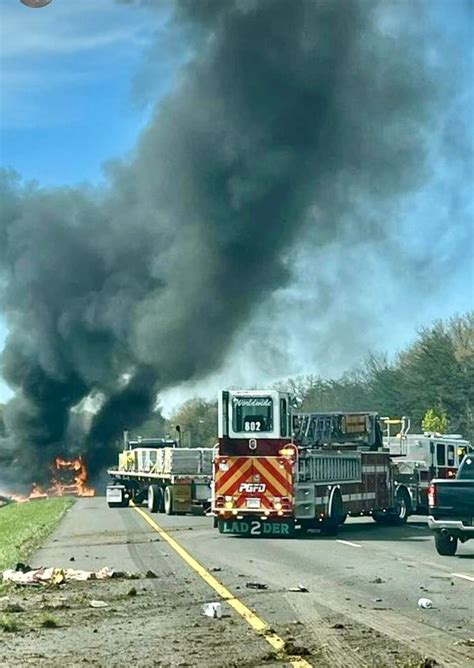 Pin by Bob Riegel on Big Red Trucks in 2024 | Fire trucks, Red truck, Fire