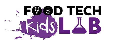 Food Tech Kids Lab Food Innovation Program