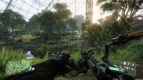 Our Videos Of Crysis 3 Gamersyde
