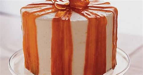 Orange Butter Cake Martha Stewart Recipes Yummly