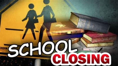 Two private schools in new york city announced their schools are closing on friday due to coronavirus concerns. Middle Tennessee schools closing early due to severe ...