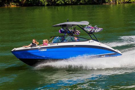 2018 Yamaha Boats Ar210 Contact Your Local Marinemax Store About