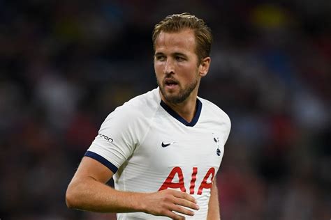 The england captain intends to feed off the passion of a 60,000 crowd at wembley when his. GW1 Ones to watch: Harry Kane