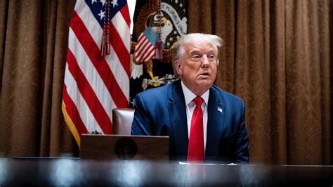 Trump: If Microsoft Buys TikTok, US Treasury Should Get 'Substantial' Cut