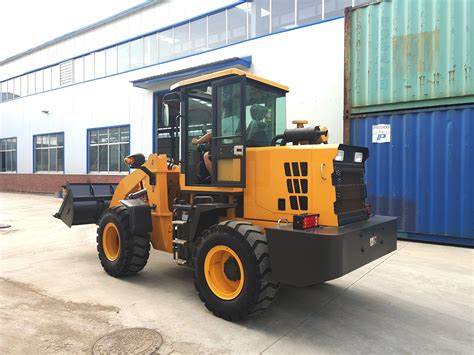 Chinese Wheel Loader 2 Ton Mini Front End Loader With Ce Buy Wheel