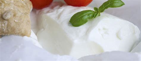 10 Best Rated Italian Soft Cheeses Tasteatlas