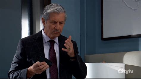 General Hospital: Victor Is Mind-Controlling Holly, She Is The Actual