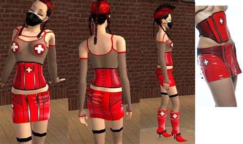 Sims 4 Bdsm Clothes Telegraph