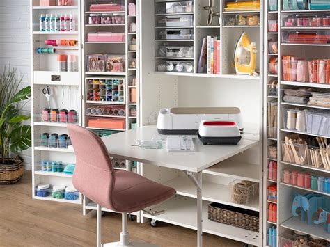 Blink smart security for every home. How to Organize your DreamBox for Cricut Crafting | Craft ...