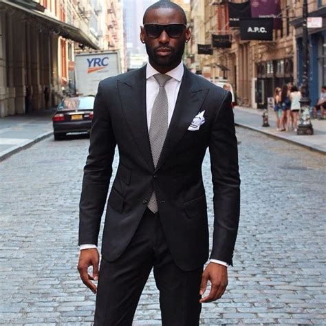 2017 Latest Coat Pant Designs Black Men Suit Formal Skinny Custom