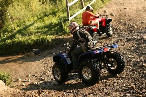 Four Wheeling In American Fork Canyon Picture Of American Fork