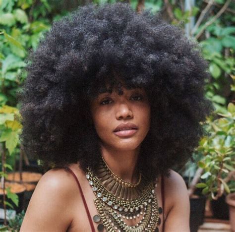 Explore suave's range of products designed for natural hair. This blog is dedicated to the thickest hair texture, 4C ...