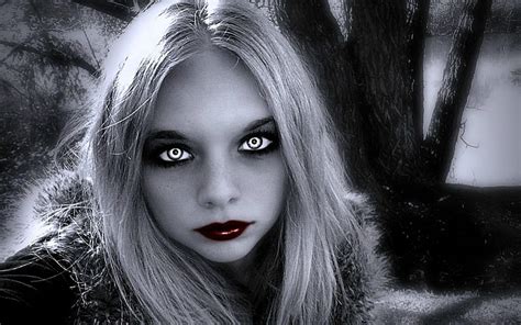 1080p Free Download Horror Woman Beautiful Creepy Hd Wallpaper Peakpx