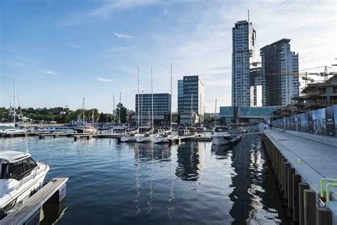 Maybe you would like to learn more about one of these? Gdynia: A modern marina has been opened - Poland at Sea ...