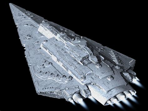 Star Wars Spaceships Star Wars Ships Star Destroyer