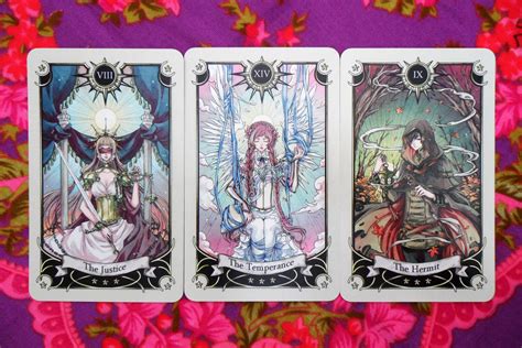 Anime Based On Tarot Cards V5 Xjtrbi5 Hm Maybe You Would Like To