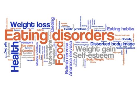 Eating Disorder Facts And Myths Factual Facts
