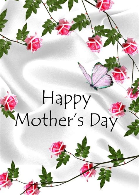 Collection of funny mother's day pictures, humor, funny cartoons, images, graphics, pics for facebook and myspace. Happy Mothers Day Flowers And Butterflies Pictures, Photos, and Images for Facebook, Tumblr ...