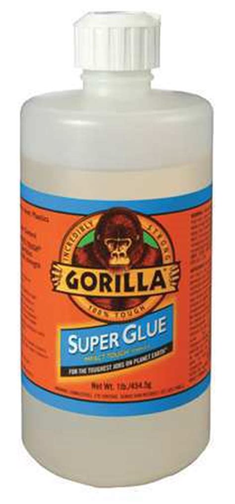 Gorilla glue flower is sweet with hints of sharp sourness that tends to vary from batch to batch. Gorilla Glue Gorilla Super Glue, 1 Lb. 78007 | Zoro.com
