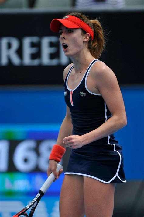 Alize Cornet 2015 Australian Open 28 Gotceleb