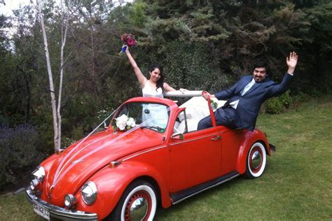 Las 11 Mejores Empresas De Alquiler De Autos Para Matrimonio En Macul