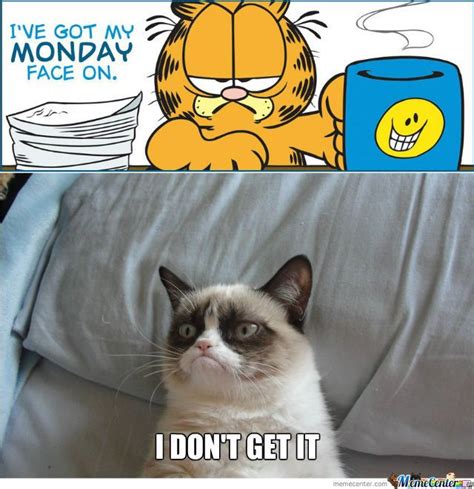31 Best Images About Monday Memes On Pinterest Mondays Keep Calm And