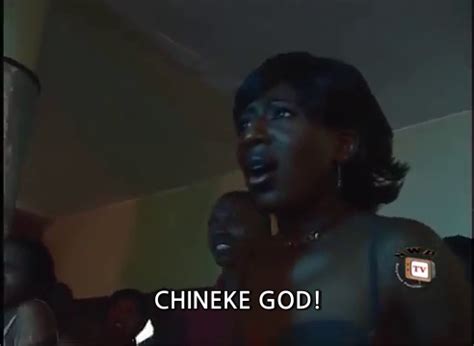 What Happens When You Watch Sex Scenes With Your Nigerian Parents Zikoko