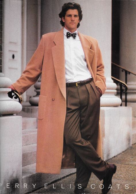 80s Fashion Mens Suits Depolyrics
