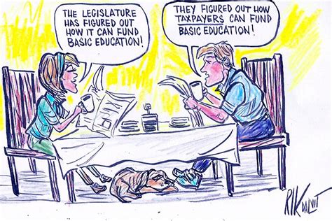 Political Cartoons Arlington Times
