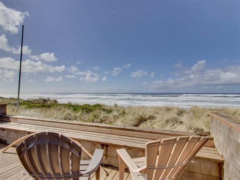 Maybe you would like to learn more about one of these? Oceanside Cabin in Rockaway Beach, Oregon