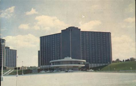 Tanner Residence Hall Western Illinois University Macomb Il