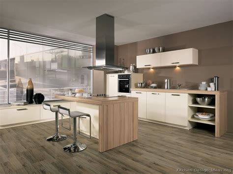 They offer a pure white color that's certain to. Pictures of Kitchens - Style: Modern Kitchen Design ...