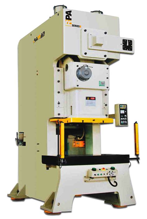 High Precision Compact Cross Shaft Power Press Rattan Power Presses